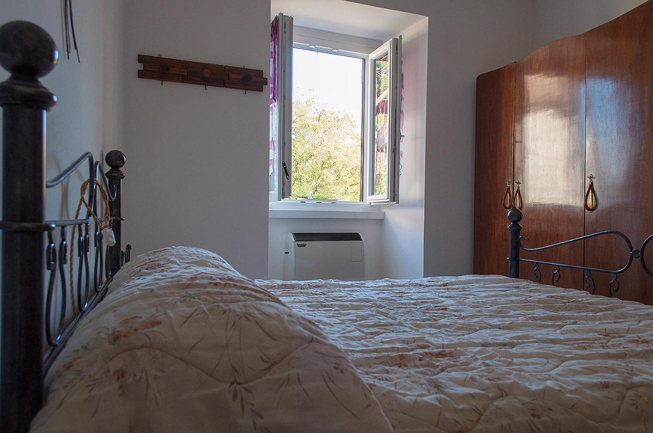 Bed and Breakfast Bed &Breakfast Bellavista Сан-Джованни-Бьянко Экстерьер фото