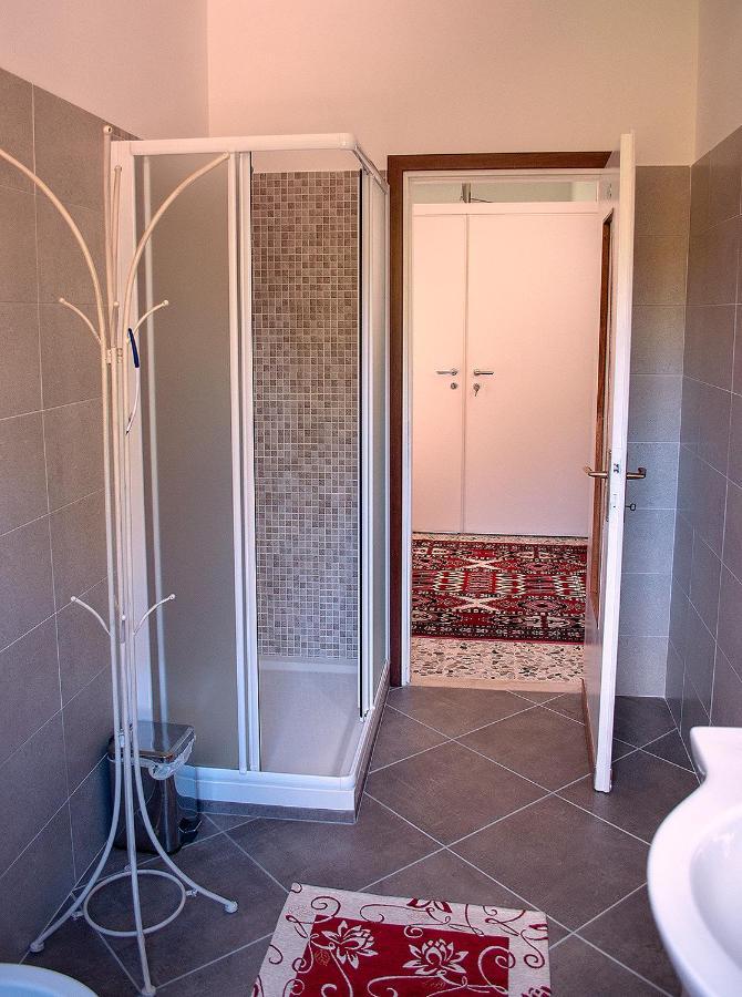 Bed and Breakfast Bed &Breakfast Bellavista Сан-Джованни-Бьянко Экстерьер фото