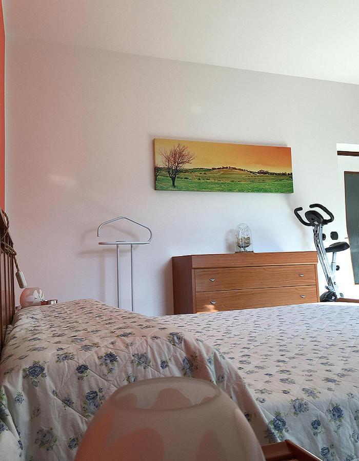 Bed and Breakfast Bed &Breakfast Bellavista Сан-Джованни-Бьянко Экстерьер фото