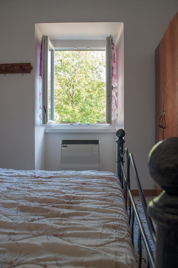 Bed and Breakfast Bed &Breakfast Bellavista Сан-Джованни-Бьянко Экстерьер фото