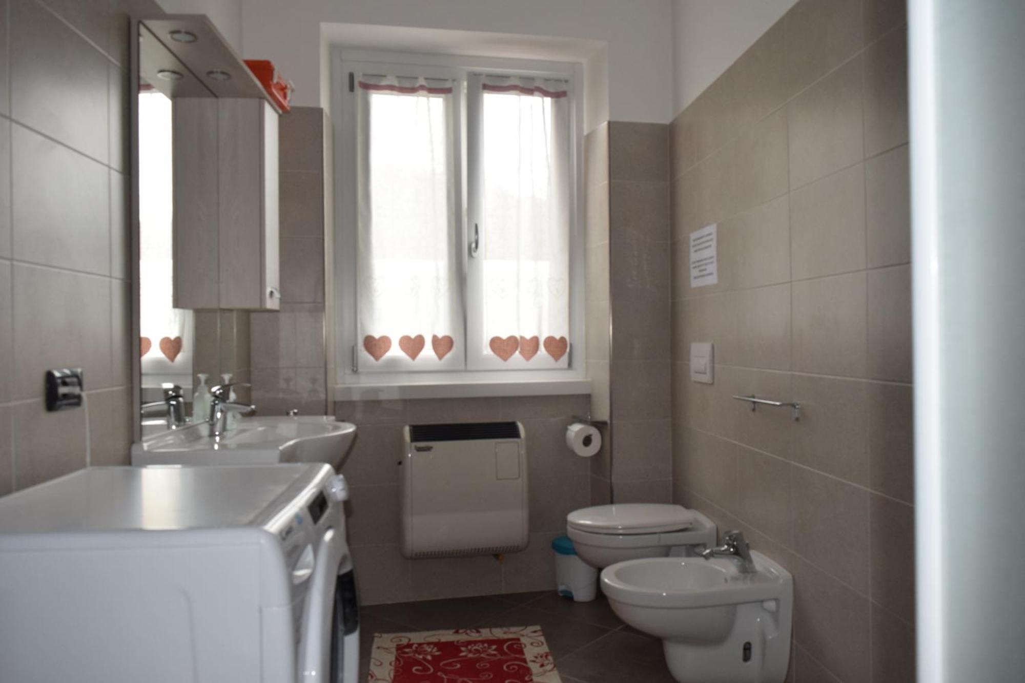 Bed and Breakfast Bed &Breakfast Bellavista Сан-Джованни-Бьянко Экстерьер фото