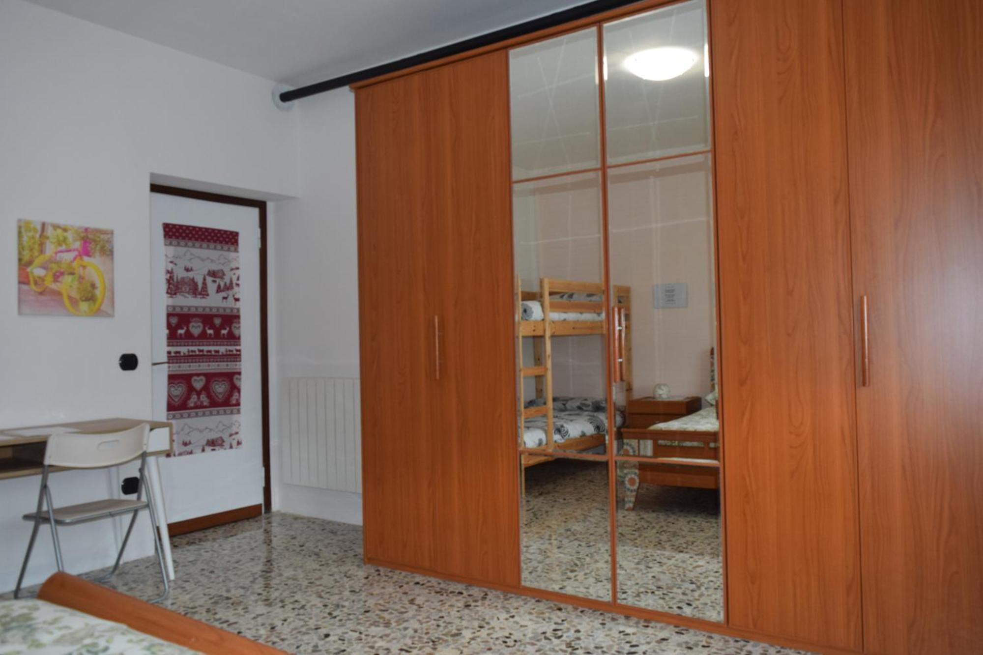 Bed and Breakfast Bed &Breakfast Bellavista Сан-Джованни-Бьянко Экстерьер фото