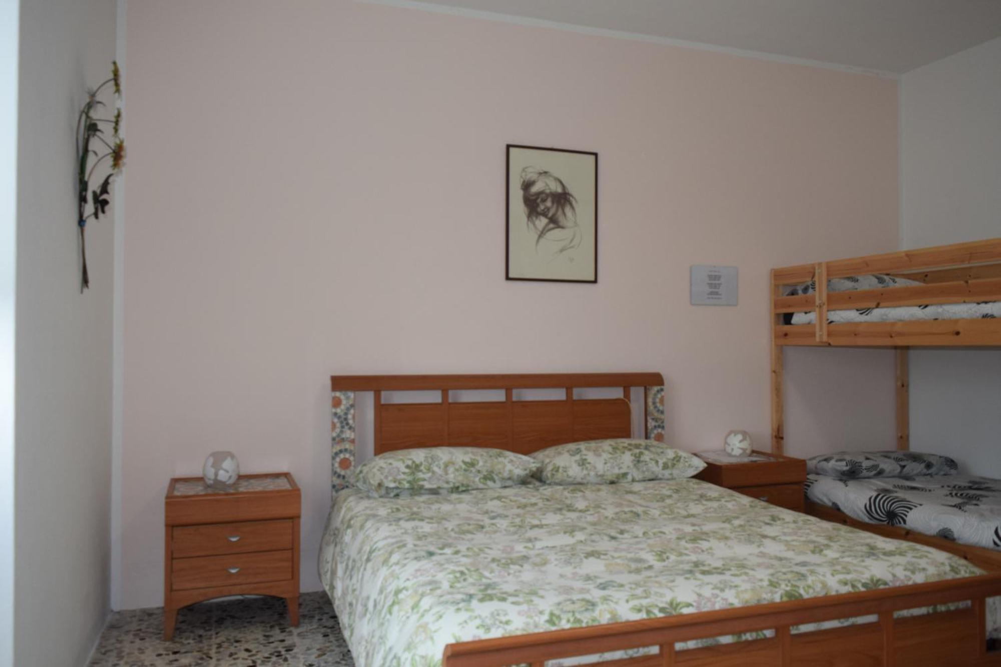 Bed and Breakfast Bed &Breakfast Bellavista Сан-Джованни-Бьянко Экстерьер фото