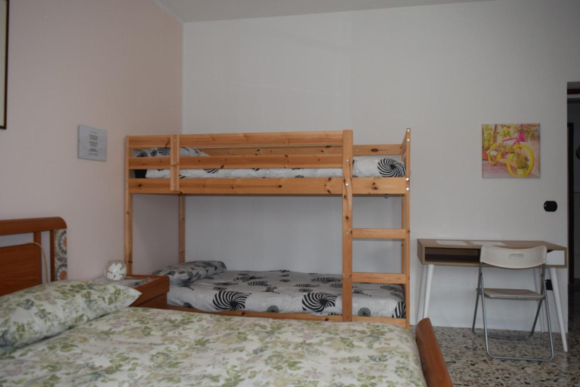 Bed and Breakfast Bed &Breakfast Bellavista Сан-Джованни-Бьянко Экстерьер фото